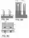 Fig. 09 - Field effect transistor device spacers