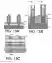 Fig. 16 - Field effect transistor device spacers