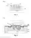 Fig. 02 - Interdigitated capacitor in split-gate flash technology