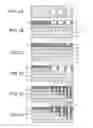 Fig. 02 - Manufacturing method for a semiconductor device including resist films different in thickness