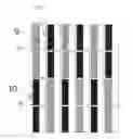 Fig. 01 - Pixel arrangement structure of organic light-emitting diode display panel and mask