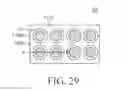 Fig. 30 - Substrate for organic light emitting display device and organic light emitting display device