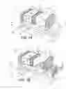 Fig. 02 - Extended-drain structures for high voltage field effect transistors