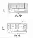 Fig. 07 - Extended-drain structures for high voltage field effect transistors