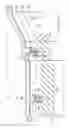 Fig. 13 - Conductive spline for metal gates