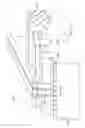 Fig. 19 - Conductive spline for metal gates