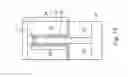 Fig. 05 - Multiple gate field effect transistors having oxygen-scavenged gate stack