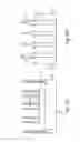 Fig. 09 - Multiple gate field effect transistors having oxygen-scavenged gate stack