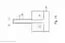 Fig. 18 - Multiple gate field effect transistors having oxygen-scavenged gate stack