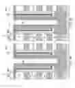 Fig. 05 - Memory device containing cobalt silicide control gate electrodes and method of making thereof