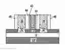 Fig. 01 - Replacement gate FinFET process using a sit process to define source/drain regions, gate spacers and a gate cavity