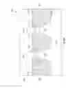 Fig. 15 - FinFET structure and method for fabricating the same