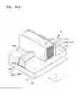 Fig. 43 - Semiconductor devices having source/drain regions with strain-inducing layers and methods of manufacturing such semiconductor devices