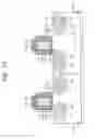 Fig. 13 - Semiconductor devices and methods of forming the same