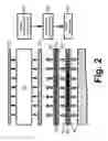 Fig. 03 - High optical power light conversion device using a phosphor element with solder attachment