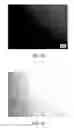 Fig. 08 - Surface morphology of non-polar gallium nitride containing substrates