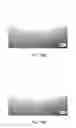 Fig. 11 - Surface morphology of non-polar gallium nitride containing substrates