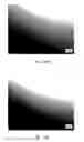 Fig. 12 - Surface morphology of non-polar gallium nitride containing substrates