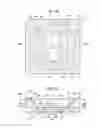 Fig. 14 - Methods of manufacturing the package and light-emitting device