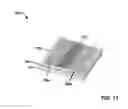 Fig. 13 - Gallium nitride flip-chip light emitting diode