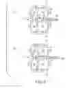 Fig. 08 - Lead frame for mounting LED elements, lead frame with resin, method for manufacturing semiconductor devices, and lead frame for mounting semiconductor elements