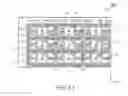 Fig. 12 - Lead frame for mounting LED elements, lead frame with resin, method for manufacturing semiconductor devices, and lead frame for mounting semiconductor elements