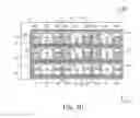 Fig. 25 - Lead frame for mounting LED elements, lead frame with resin, method for manufacturing semiconductor devices, and lead frame for mounting semiconductor elements