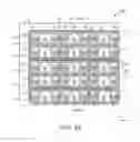 Fig. 27 - Lead frame for mounting LED elements, lead frame with resin, method for manufacturing semiconductor devices, and lead frame for mounting semiconductor elements