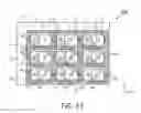 Fig. 28 - Lead frame for mounting LED elements, lead frame with resin, method for manufacturing semiconductor devices, and lead frame for mounting semiconductor elements