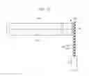 Fig. 10 - PIEZOELECTRIC DRIVING APPARATUS, METHOD OF MANUFACTURING THE SAME, MOTOR, ROBOT, AND PUMP