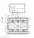 Fig. 35 - PIEZOELECTRIC DRIVING APPARATUS, METHOD OF MANUFACTURING THE SAME, MOTOR, ROBOT, AND PUMP