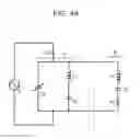 Fig. 40 - PIEZOELECTRIC DRIVING APPARATUS, METHOD OF MANUFACTURING THE SAME, MOTOR, ROBOT, AND PUMP
