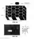 Fig. 05 - High frequency piezoelectric crystal composites, devices, and methods for manufacturing the same