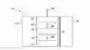 Fig. 01 - STRAINED VOLTAGE-CONTROLLED MAGNETIC MEMORY ELEMENTS AND DEVICES