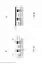 Fig. 13 - Multiple impedance correlated electron switch fabric