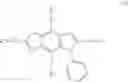 Fig. 62 - Fluorescent organic light emitting elements having high efficiency