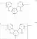 Fig. 14 - Material for organic electroluminescence device and organic electroluminescence device using the same
