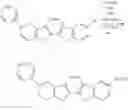 Fig. 823 - Material for organic electroluminescence device and organic electroluminescence device using the same