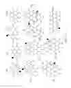 Fig. 27 - Fusing porphyrins with polycyclic aromatic hydrocarbons and heterocycles for optoelectronic applications