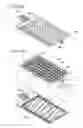 Fig. 21 - Peeling method using separating peeling layer and layer to be peeled