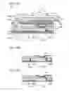 Fig. 22 - Peeling method using separating peeling layer and layer to be peeled