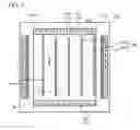 Fig. 02 - Light-emitting device with auxiliary electrode and adjacent insular conductive portions