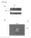 Fig. 25 - Light-emitting device with auxiliary electrode and adjacent insular conductive portions