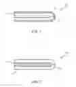 Fig. 04 - Flexible device with decoupled display layers