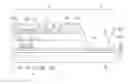 Fig. 01 - Display device with light transmission area