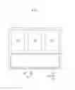 Fig. 02 - Display device with light transmission area