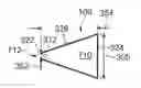 Fig. 01 - EVAPORATION SOURCE FOR ORGANIC MATERIAL