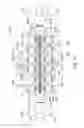 Fig. 10 - EVAPORATION SOURCE FOR ORGANIC MATERIAL