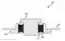 Fig. 01 - Electrical feedthroughs for battery housings