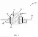 Fig. 02 - Electrical feedthroughs for battery housings
